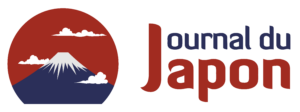 logo journal du japon