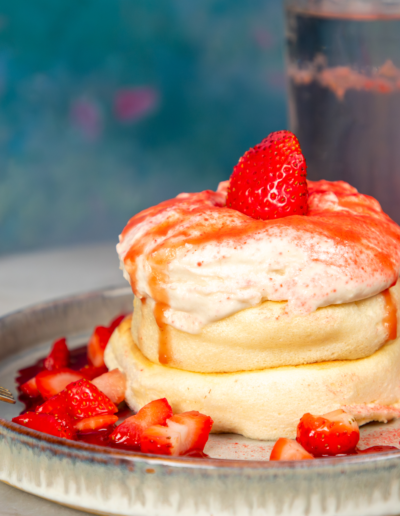 best-brunch-paris-breakfast-matcha-fluffy-pancake-fraise-yuzu-sakura-litchi-hanami-teatime-salon-de-the-japonais-paris-3-marais