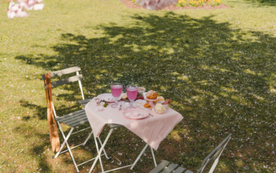 Hanami à Paris : comment recréer un pique-nique japonais ?