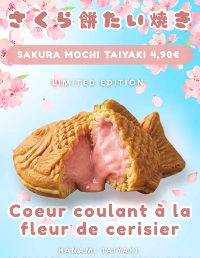 hanami-mochi-taiyaki-sakura-affiche-coffee-shop-japonais-paris-3-marais
